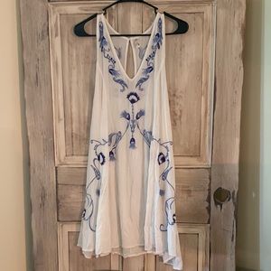 NWOT Free People Dress